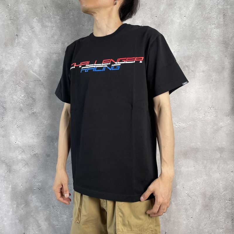 CHALLENGER CMC RACING TEE