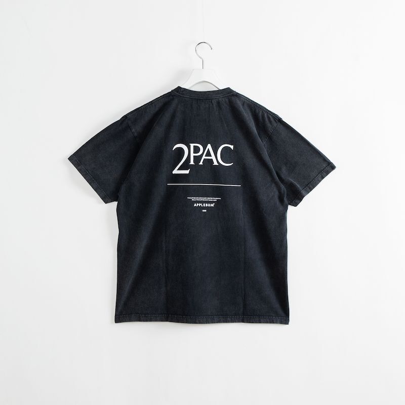 APPLEBUM　Resurrected Vintage T　アップルバム