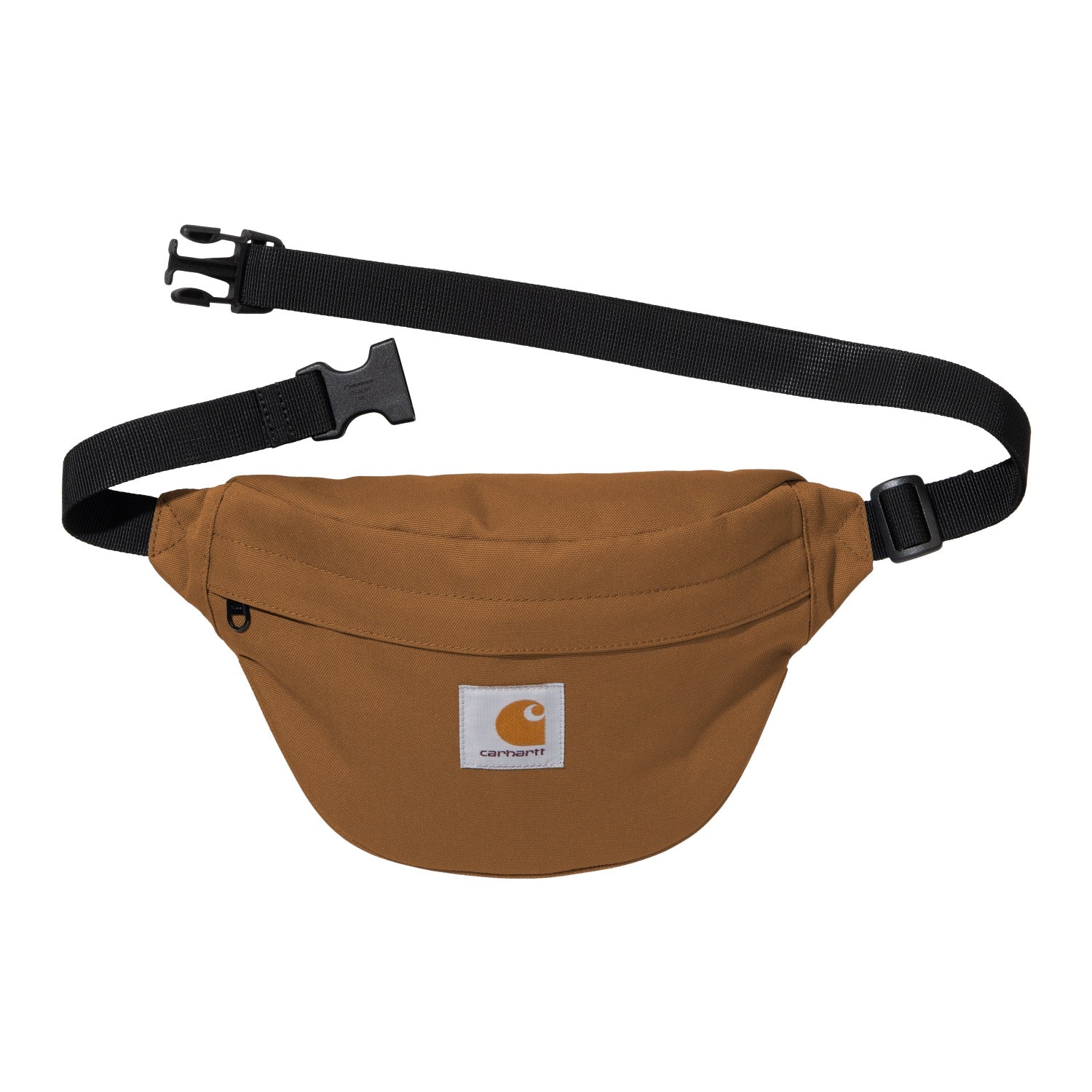 CARHARTT WIP JAKE HIP BAG Deep H Brown I031476 23AW