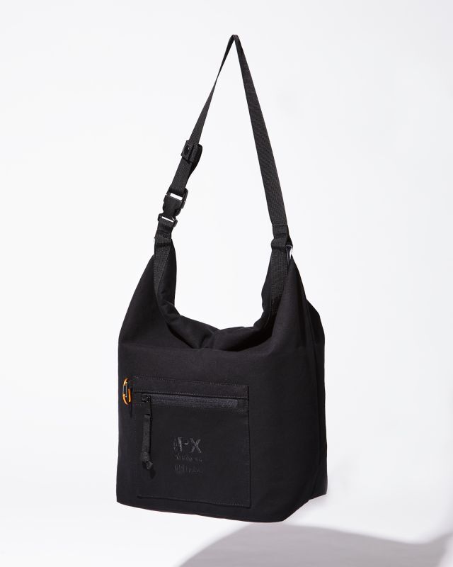 hobo PLAY SOFT COOLER ROLLTOP BAG COTTON CANVAS VINTAGE WASH