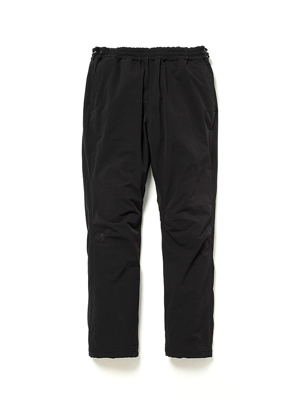 nonnative HIKER EASY PANTS N/Pu TWILL STRETCH CORDURA? (BLACK) NN ...