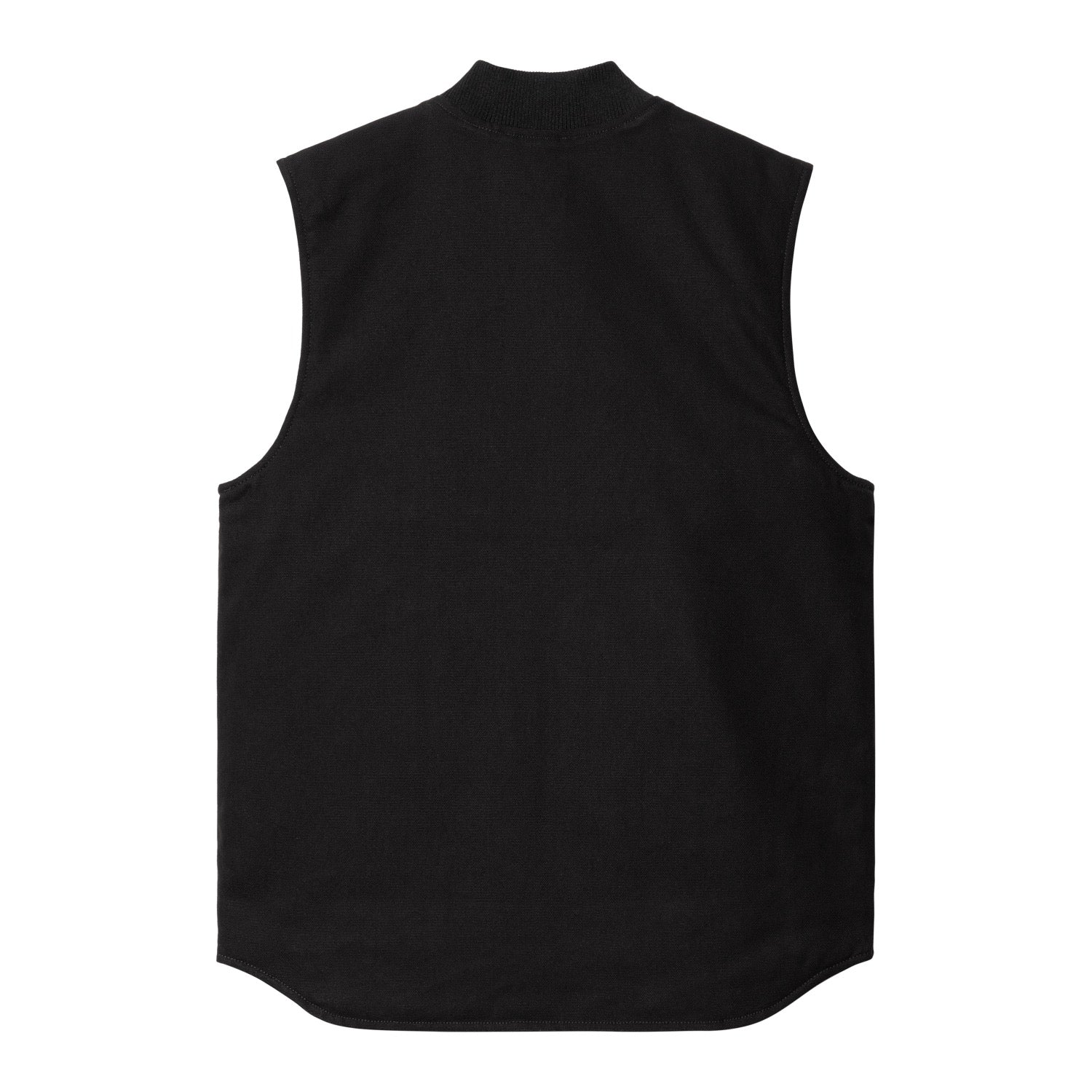 CARHARTT WIP CLASSIC VEST (Black rigid) I015251 公式通販