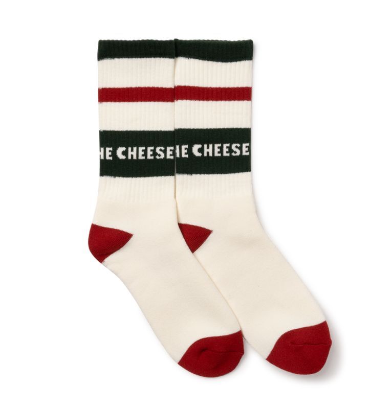 SON OF THE CHEESE POOL SOX (GREEN) SC2320-AC05 公式通販