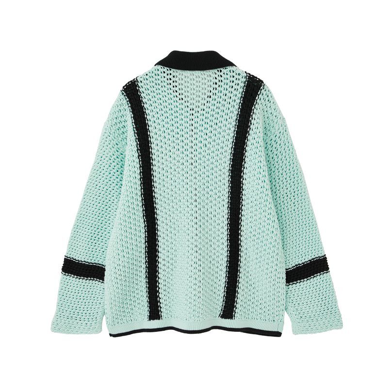 MAGIC STICK MAFIA CARDIGANS (Tiffany) 23AW-MS9-017 公式通販