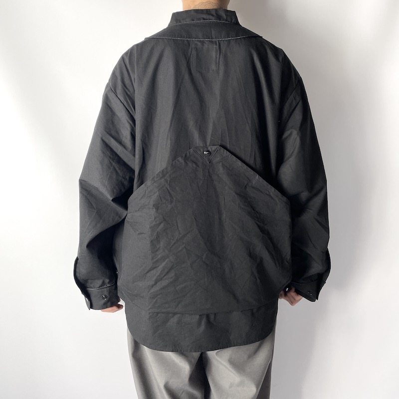CMF OUTDOOR GARMENT FIRE PROTECTION BB SHIRTS LONG SLEEVE (GREIGE