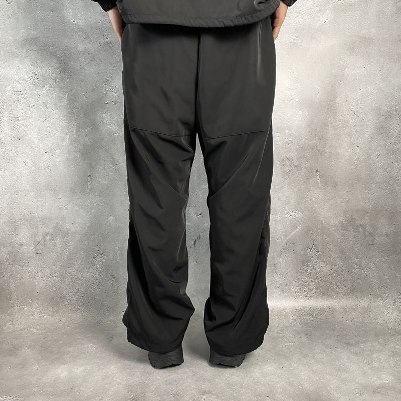 COOTIE Raza Track Pants (Black) CTE-23A105 公式通販