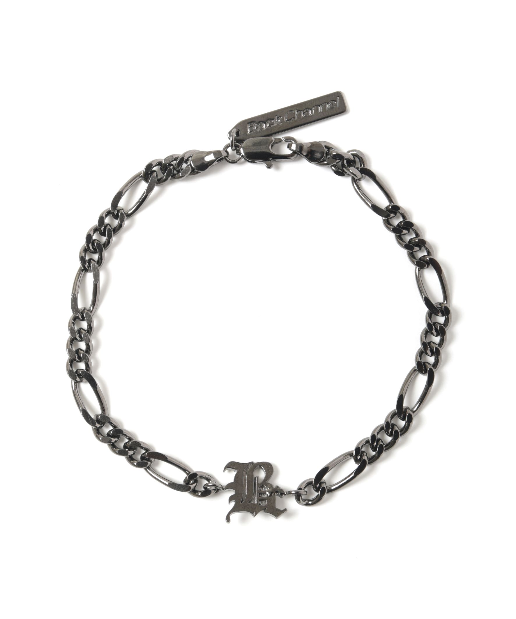 Back Channel OLDE BRACELET (BLACK) 2323959 公式通販