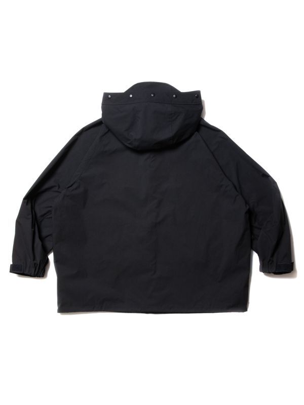 ジャケット・アウター Tough Twill Error Fit Over Parka COOTIE Tough Twill Error Fit Over Parka