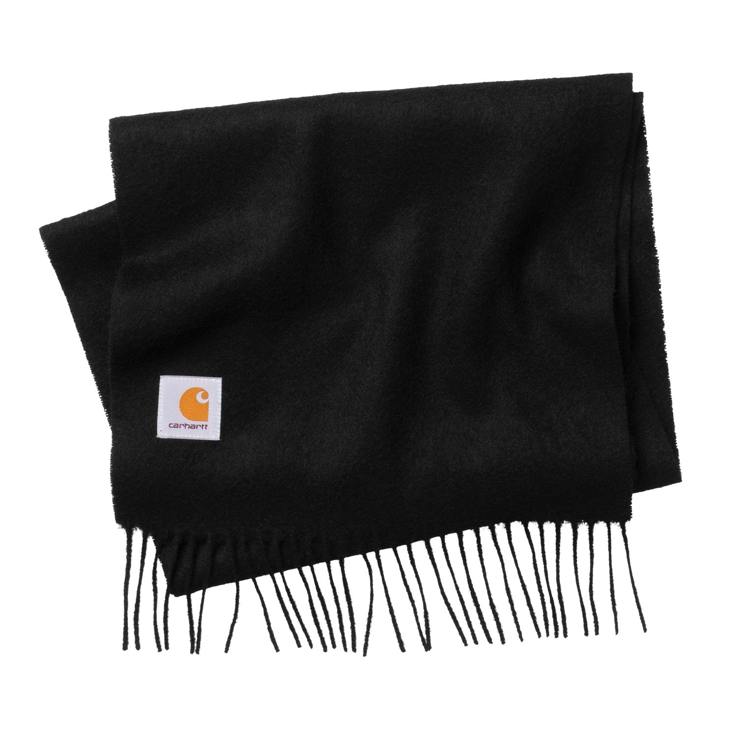 CARHARTT WIP CLAN SCARF (Black) I013507-23AW 公式通販