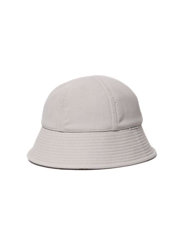 COOTIE Padded Ball Hat (Taupe) CTE-23A510 公式通販