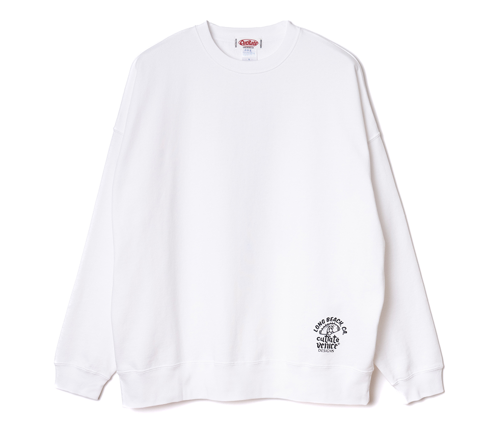 A88 Champion/ECO Freece Sweat