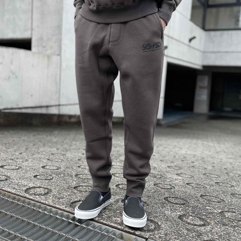 RATS JOGGER SWEAT PANTS (BLACK) 23'RTC-1004 公式通販