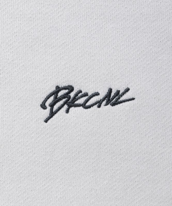 Back Channel ONE POINT HOODIE (SAND) 2323261 公式通販