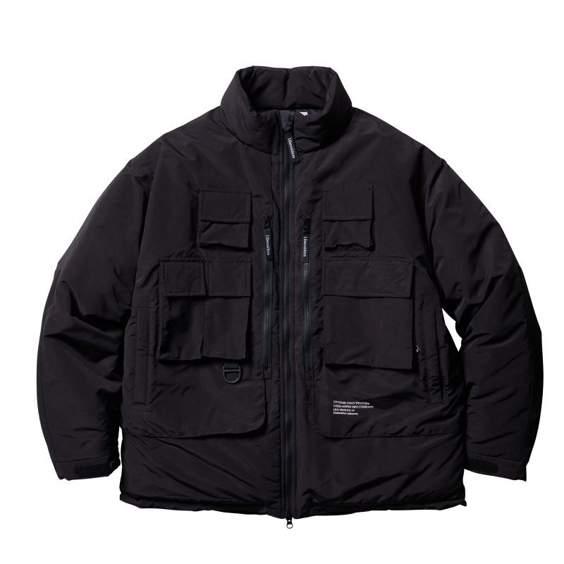 Liberaiders UTILITY EXPEDITION JACKET M LIBERAIDERS FALL/WINTER