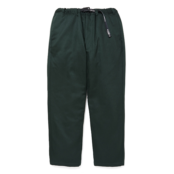 CHALLENGER EASY LINING PANTS CLG-PT 023-012 公式通販