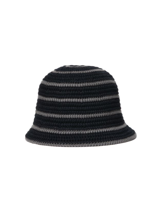 COOTIE Knit Crusher Hat CTE23A514 公式通販