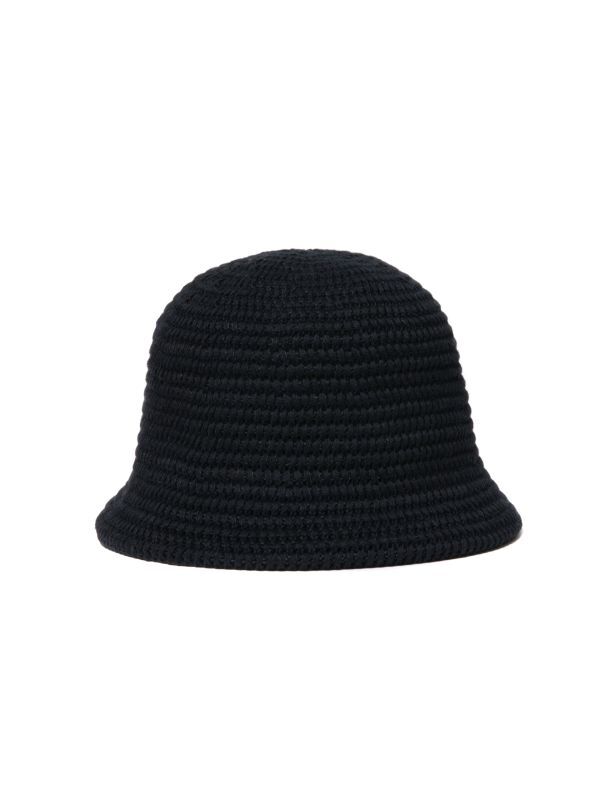 COOTIE Knit Crusher Hat CTE23A514 公式通販