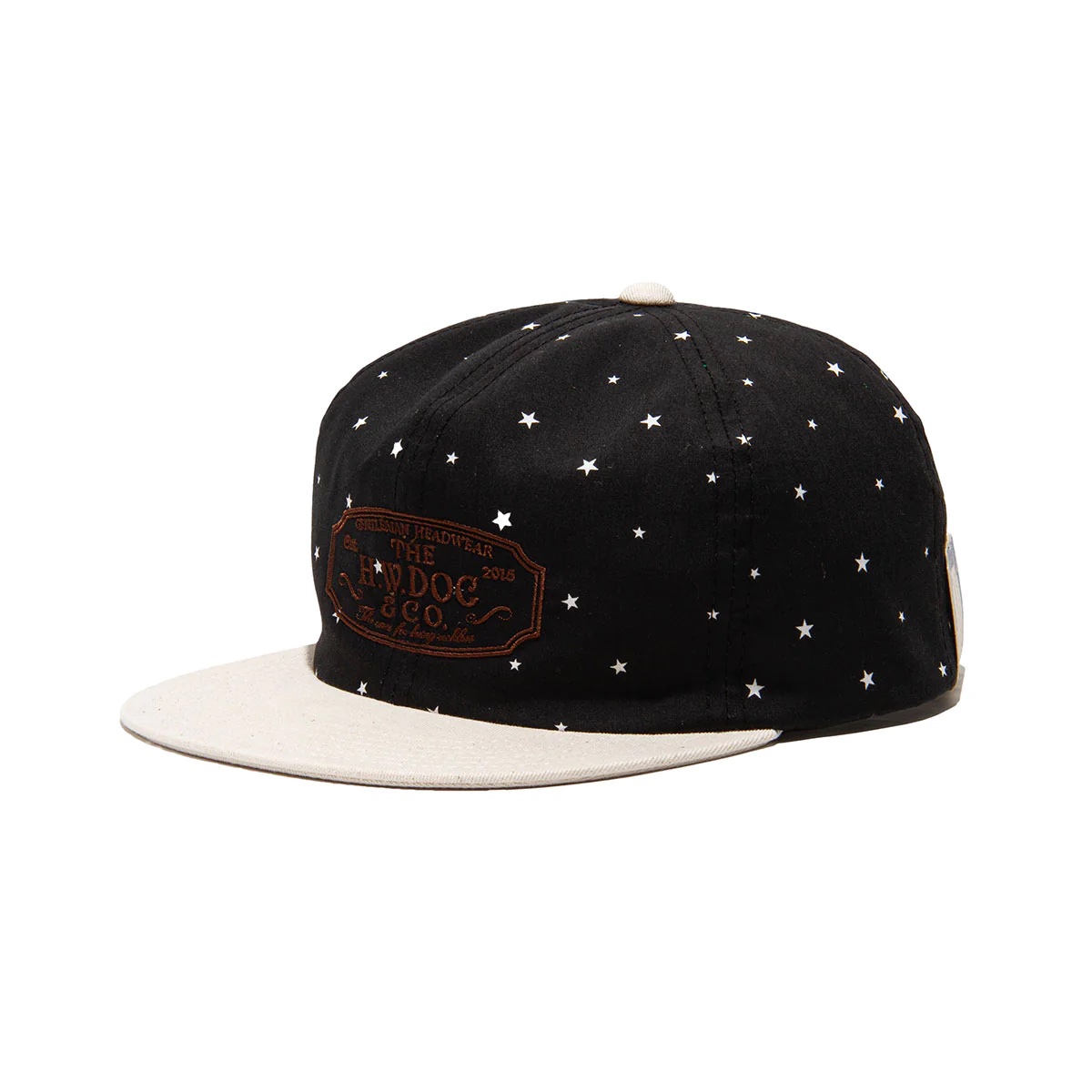 THE H.W.DOG&CO. STARS CAP D-00790 公式通販