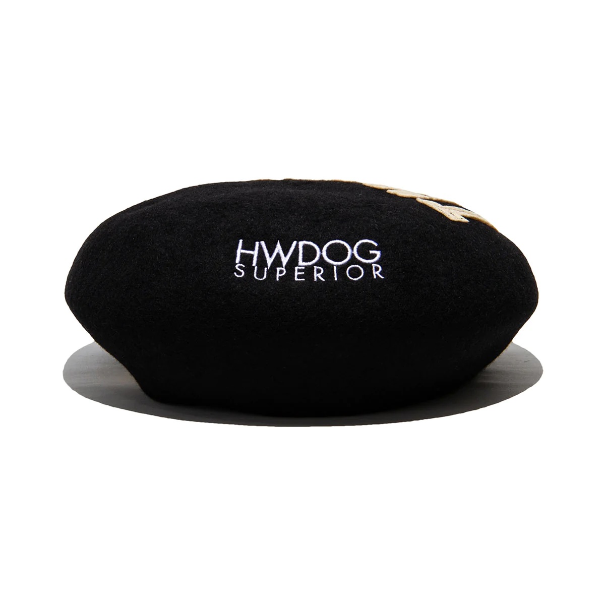 THE H.W.DOG&CO. 4TH BERET D-00827 公式通販