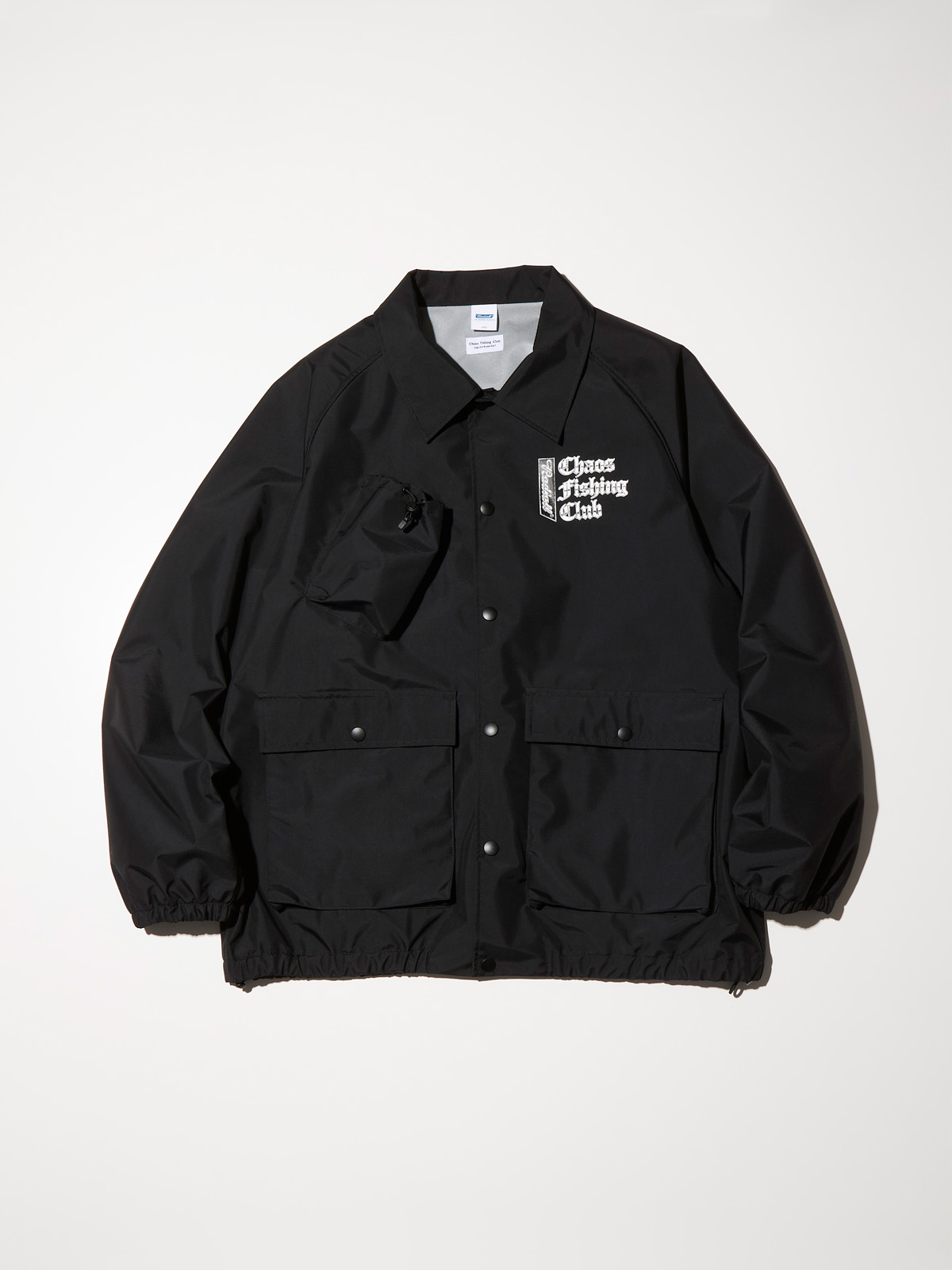 Radiall 18AW デッキジャケット\"DUB-DECK JACKET” Radiall 18AW デッキジャケット