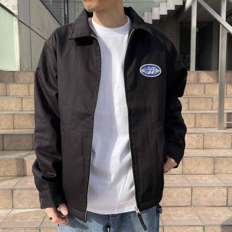 CHALLENGER CHALLENGERxMOON EQUIPPED WORK JACKET CLG-MOON 023-009 ...