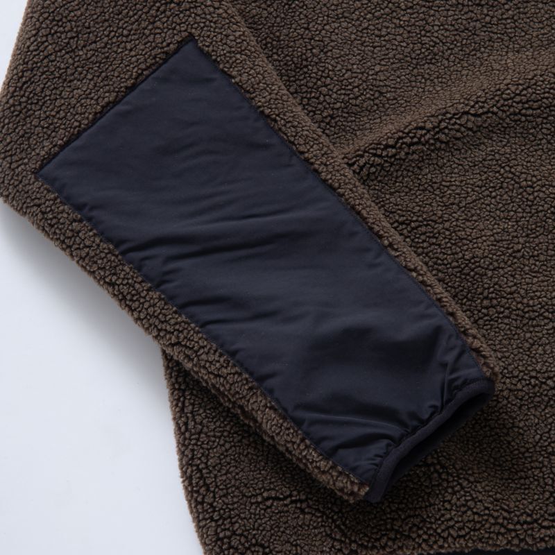 RATS CREW NECK FLEECE 23RTC1102 公式通販