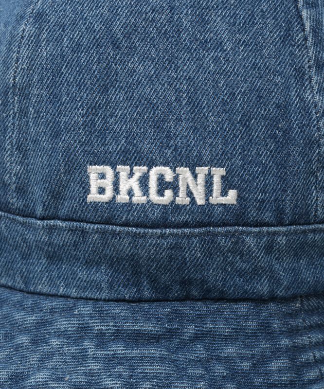 Dimensions Logo Denim Trooper 色 Blue（Supreme Dimensions Logo 
