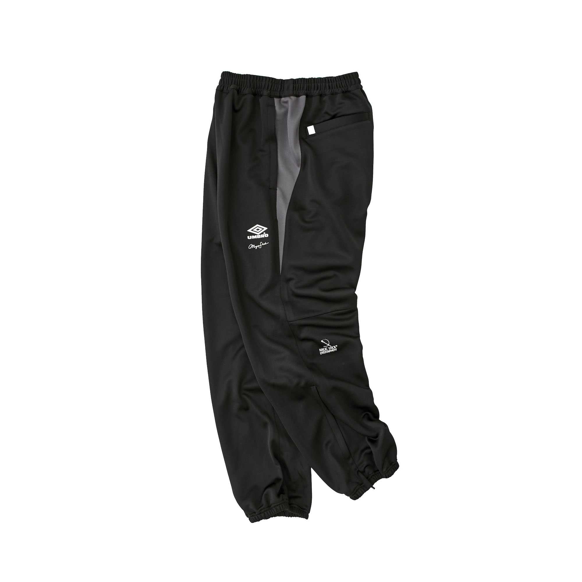 MAGIC STICK SPECIAL TRAINING JERSEY PANTS by UMBRO 24SS-MS2-010