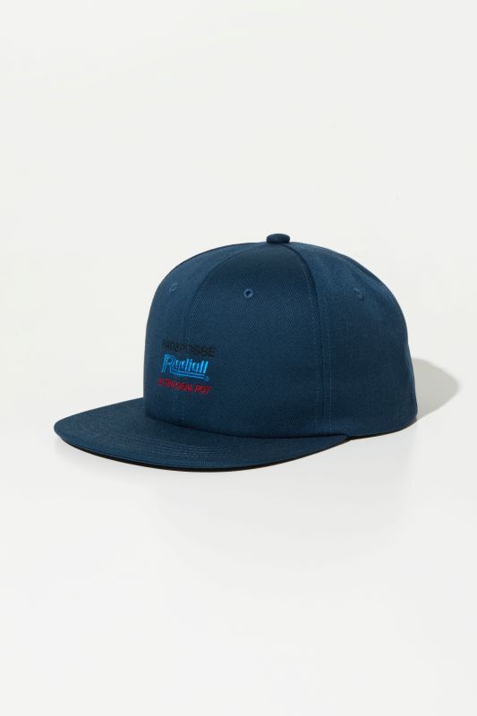 CHALLENGER 24SS DENIM CAP