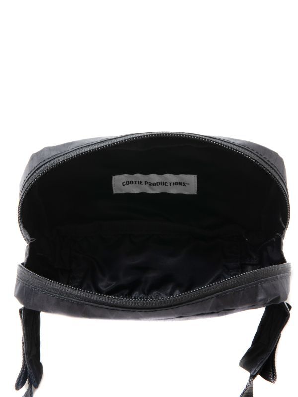 COOTIE Compact Waist Bag (X-PAC) CTE-24S519 公式通販
