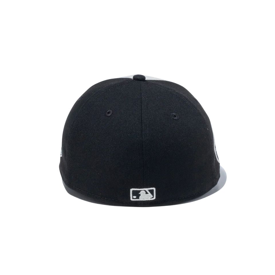 NEW ERA LP 59FIFTY MLB 2-Tone シカゴ・ホワイトソックス