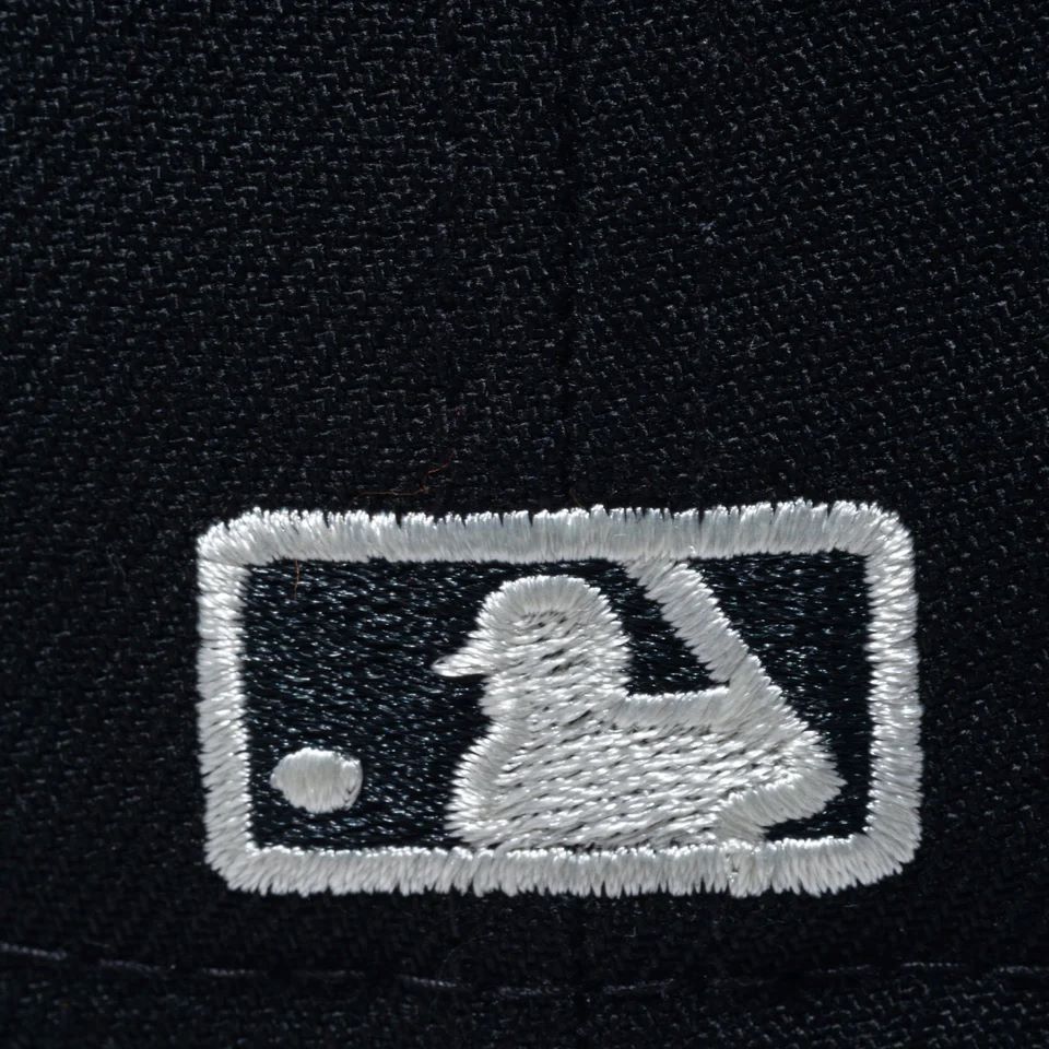 NEW ERA LP 59FIFTY MLB 2-Tone シカゴ・ホワイトソックス