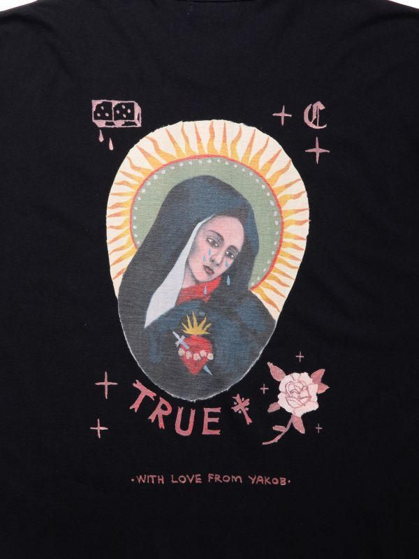 COOTIE Print S/S Tee (MARY) CTE-24S329 公式通販