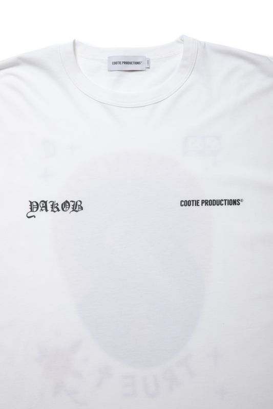 COOTIE Print S/S Tee (MARY) CTE-24S329 公式通販