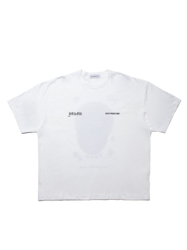 COOTIE Print S/S Tee (JESUS) CTE-24S328 公式通販 