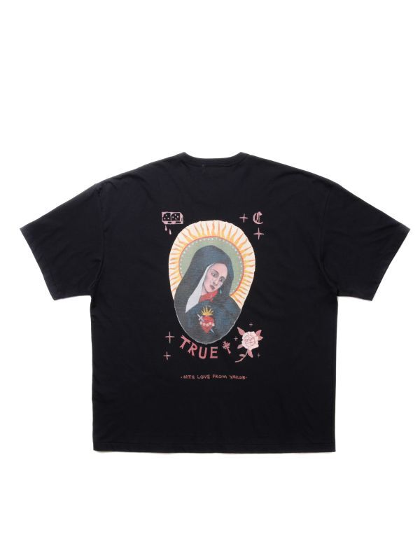 COOTIE Print S/S Tee (MARY) CTE-24S329 公式通販