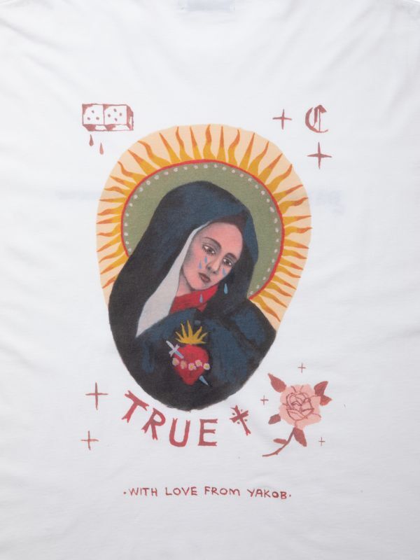 COOTIE Print S/S Tee (MARY) CTE-24S329 公式通販
