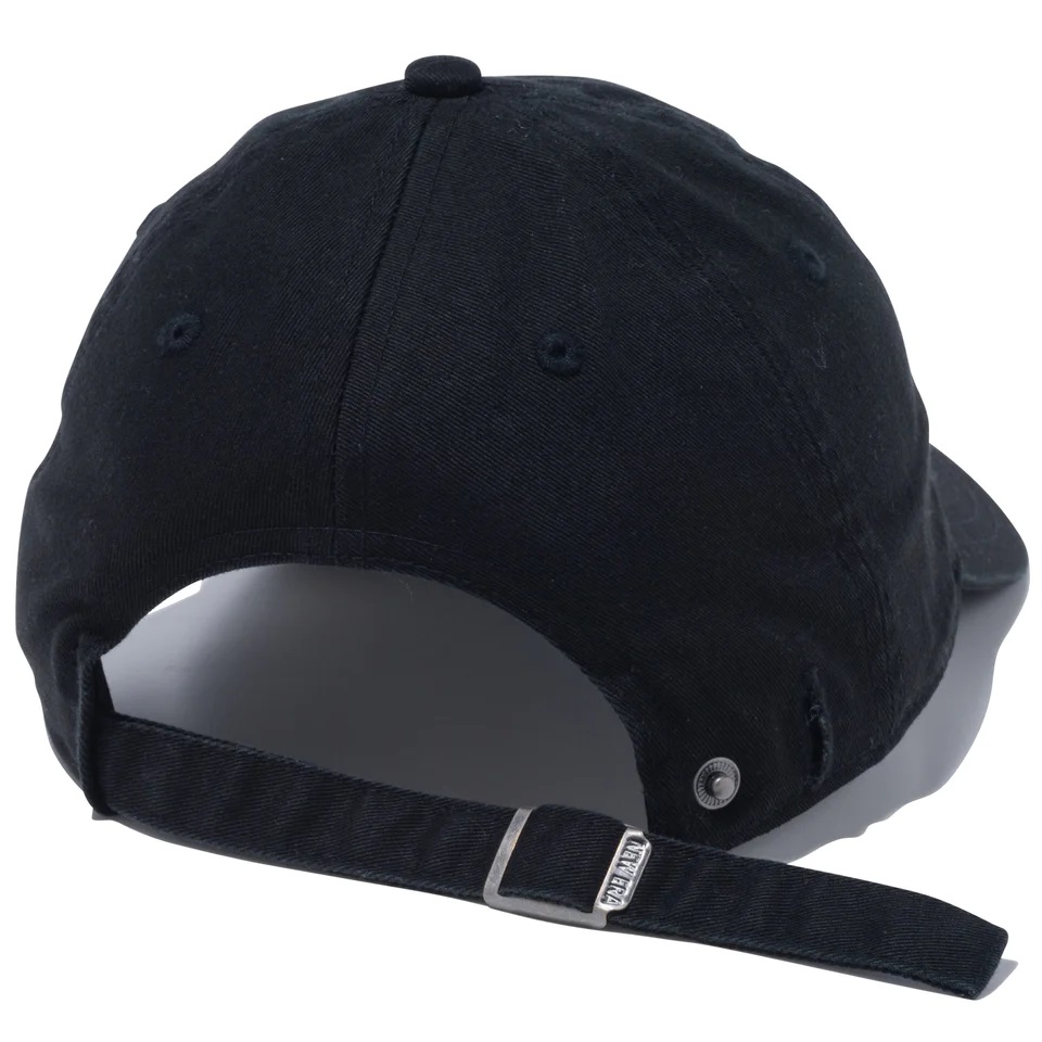NEW ERA カジュアルクラシック Handwritten Logo スクリプトロゴ NEW ERA カジュアルクラシック Handwritten Logo スクリプトロゴ