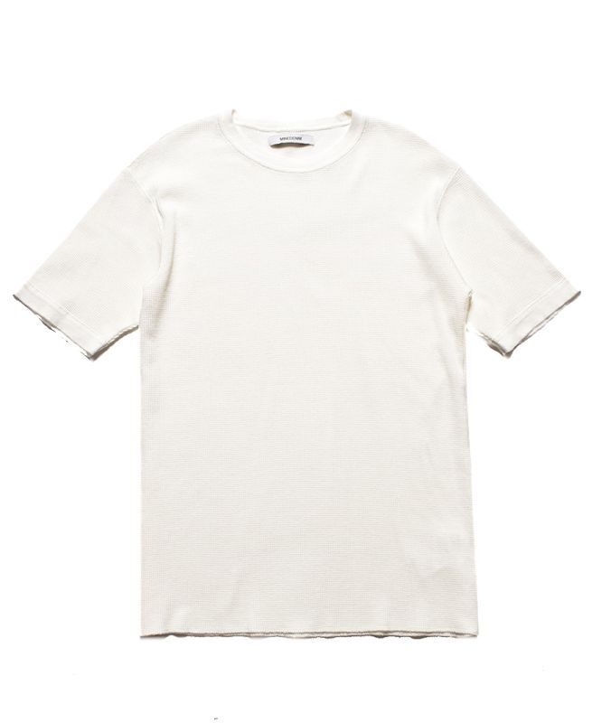 MINEDENIM Thermal Crewneck T-SH 2403-6003 公式通販