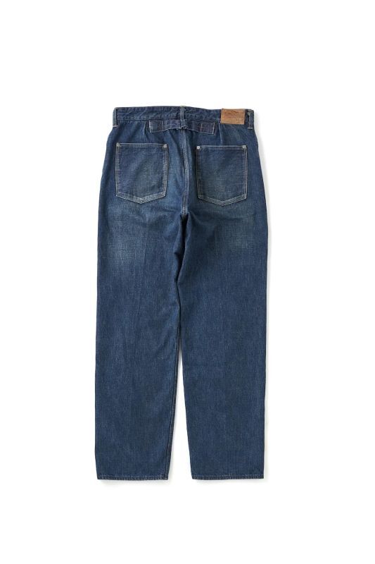 OLD JOE 濃紺デニム　36 OLD JOE 濃紺デニム36