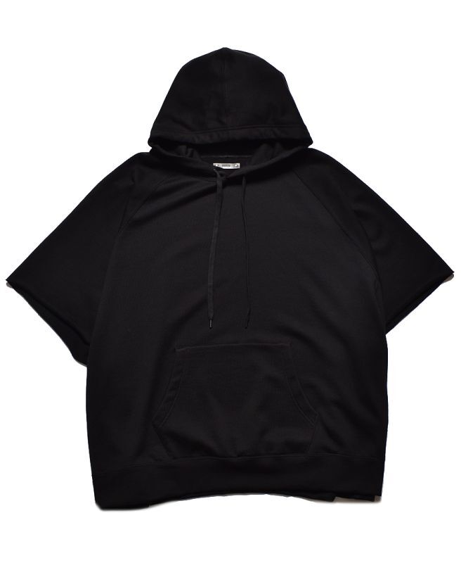 MINEDENIM Square Big Nosleeve Hoodie 2403-6004 公式通販 