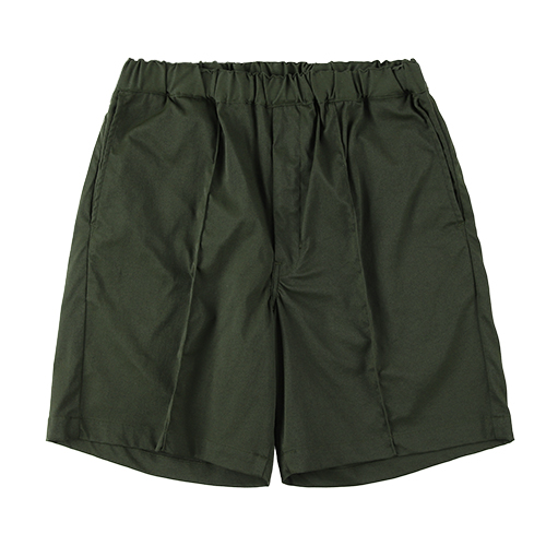 Standard California 【Work Shirt Olive】（Standard California 