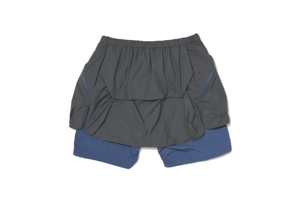 CMF OUTDOOR GARMENT 【再入荷】KILTIC SHORTS CMF2401-P07C