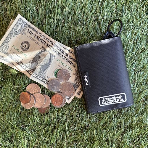 STANDARD CALIFORNIA SD Lite Wallet - メルカリ