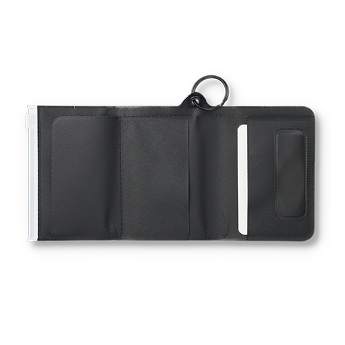 激安の STANDARD CALIFORNIA HIGHTIDE × SD Lite Wallet OTBNB036 公式通販 小物
