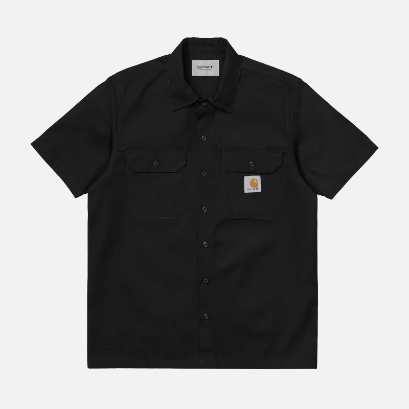 CARHARTT WIP MASTER SHIRT I027580-24SS 公式通販 
