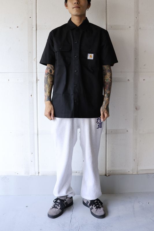 CARHARTT WIP MASTER SHIRT I027580-24SS 公式通販