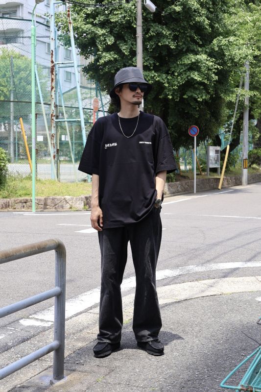 COOTIE Print S/S Tee (MARY) CTE-24S329 公式通販