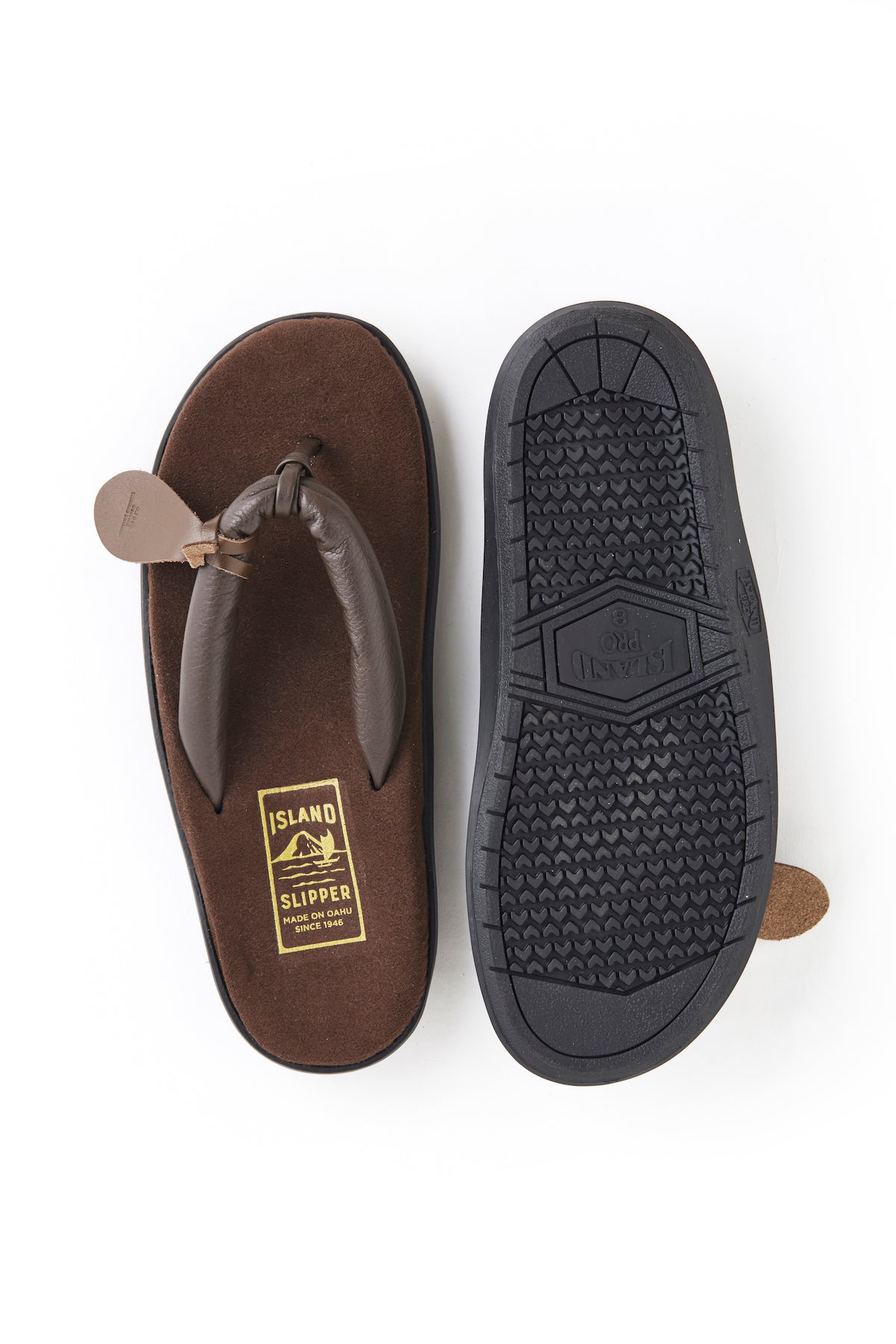 OLD JOE SETTA SLIPPER (ISLAND SLIPPER) 241OJ-FW04 公式通販