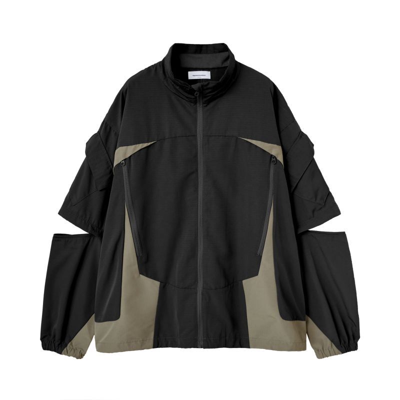 MAGIC STICK WR Tech 2way Track Jacket 24AW-MS08-009 公式通販